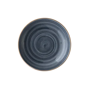 Bonna Dusk Bloom Çukur Tabak 23 cm 1000 cc