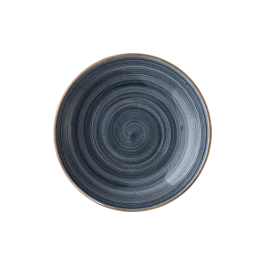 Bonna Dusk Bloom Çukur Tabak 25 cm 1300 cc