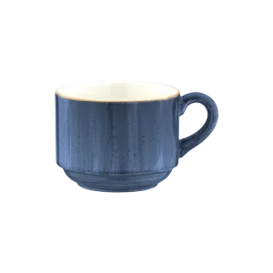 Bonna Dusk Banquet Porcelain Tea Cup 210cc