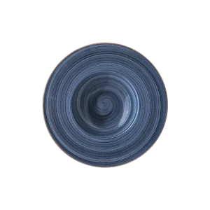 Bonna Dusk Banquet Çukur Tabak 28 cm 400 cc