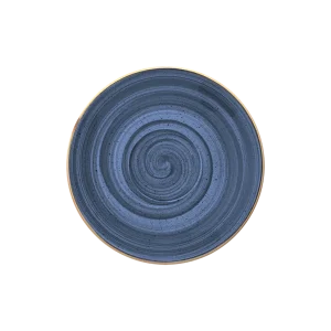 Bonna Dusk Gourmet Porcelain Tea Cup Plate 16cm