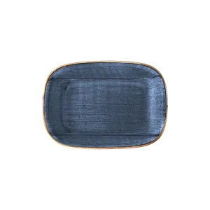 Bonna Dusk Gourmet Dikdörtgen Kayık 17*11.5 cm