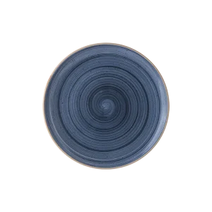 Bonna Dusk Gourmet Düz Tabak 17 cm