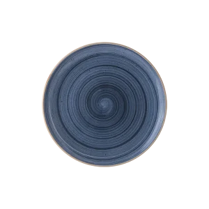 Bonna Dusk Gourmet Düz Tabak 19 cm