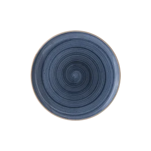 Bonna Dusk Gourmet Çukur Tabak 20 cm 500 cc