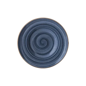 Bonna Dusk Gourmet Çukur Tabak 30 cm 550 cc