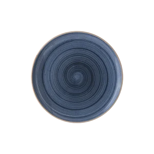 Bonna Dusk Gourmet Çukur Tabak 9 cm