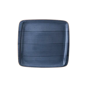 Bonna Dusk Moove Kare Tabak 22*20 cm