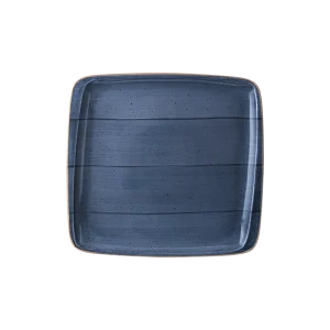 Bonna Dusk Moove Kare Tabak 27*25 cm