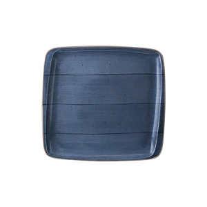 Bonna Dusk Moove Kare Tabak 32*30 cm