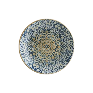 Bonna Alhambra Bloom Çukur Tabak 23 cm 1000 cc