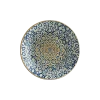 Bonna Alhambra Bloom Çukur Tabak 25 cm 1300 cc