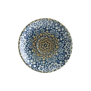 Bonna Alhambra Gourmet Kahve Fincanı Tabağı 12 cm