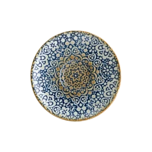 Bonna Alhambra Gourmet Kahve Fincan Tabağı 16 cm