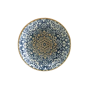 Bonna Alhambra Gourmet Çukur Tabak 20 cm 500 cc