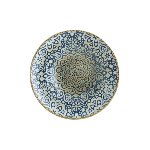 Bonna Alhambra Gourmet Çukur Tabak 24 cm 400 cc