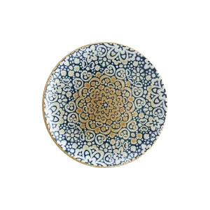 Bonna Alhambra Gourmet Düz Tabak 25 cm