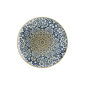 Bonna Alhambra Gourmet Pizza Tabak 32 cm