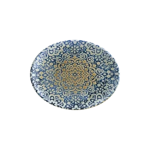 Bonna Alhambra Moove Oval Tabak 31*24 cm