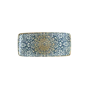 Bonna Alhambra Moove Dikdörtgen Tabak 34*16 cm