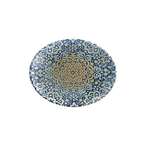 Bonna Alhambra Moove Oval Tabak 36*28 cm