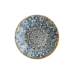 Bonna Alhambra Rita Porcelain Acem Tea Plate 11cm