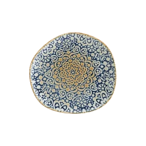 Bonna Alhambra Vago Düz Tabak 15 cm