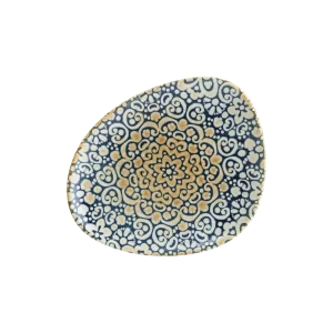 Bonna Alhambra Vago Düz Tabak 19 cm