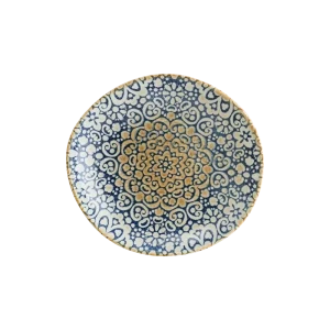 Bonna Alhambra Vago Çukur Tabak 26 cm 1000 cc