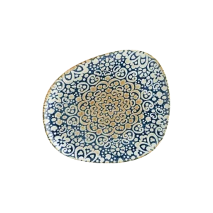 Bonna Alhambra Vago Düz Tabak 33 cm