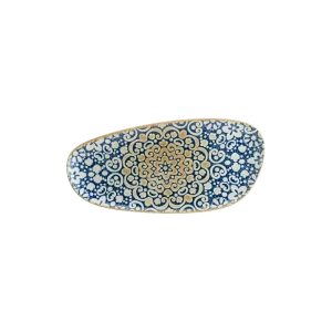 Bonna Alhambra Vago Dikdörtgen Tabak 36 cm