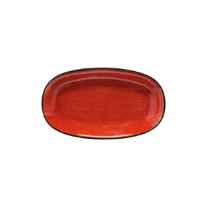 Bonna Passion Gourmet Oval Kayık Tabak 15*8.5 cm