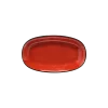 Bonna Passion Gourmet Oval Kayık Tabak 19*11 cm