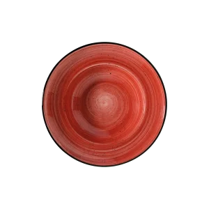 Bonna Passion Gourmet Çukur Tabak 24 cm 400 cc