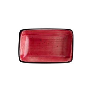 Bonna Passion Moove Dik Kayık Tabak 15*9 cm