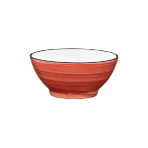 Bonna Passion Rita Porcelain Footed Bowl 14cm 450cc
