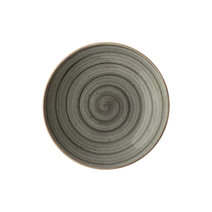 Bonna Space Bloom Çukur Tabak 23 cm 1000 cc