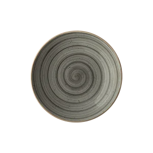 Bonna Space Bloom Çukur Tabak 25 cm 1300 cc