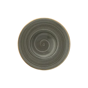 Bonna Space Banquet Çukur Tabak 28 cm 400 cc