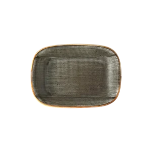 Bonna Space Gourmet Dikdörtgen Kayık 12*8.5 cm