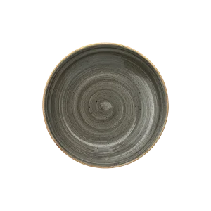 Bonna Space Gourmet Çukur Tabak 13 cm 220 cc