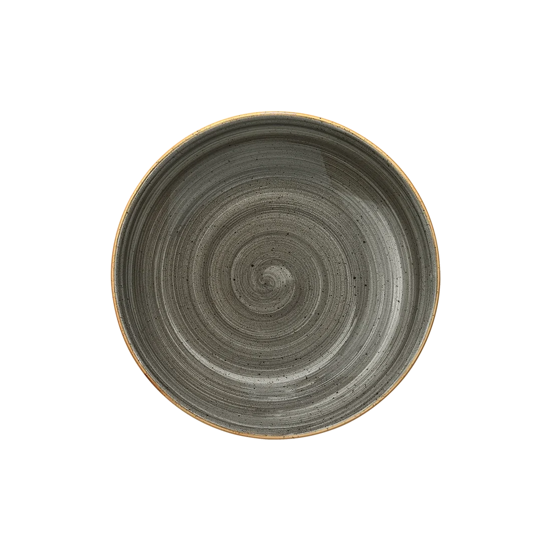 Bonna Space Gourmet Çukur Tabak 9 cm 1 Bonna Space Gourmet Çukur Tabak 9 cm