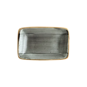 Bonna Space Moove Dik Kayık Tabak 15*9 cm