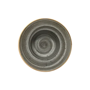 Bonna Space Rita Cam Bardak Tabağı 11 cm