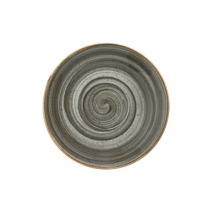 Bonna Space Türk Kahve Fincan Tabağı 12 cm