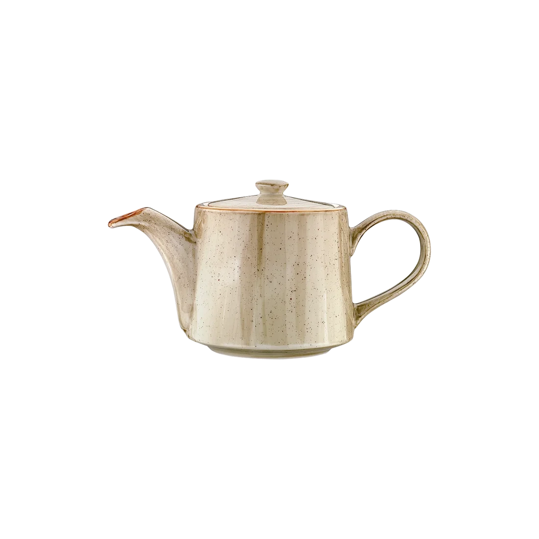 Bonna Terrain Banquet Porcelain Tea Pot 400cc 1 Bonna Terrain Banquet Porcelain Tea Pot 400cc