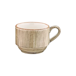 Bonna Terrain Banquet Porcelain Coffee Cup 80cc