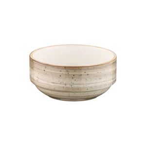 Bonna Terrain Banquet Porcelain Joker Bowl 12cm 350cc