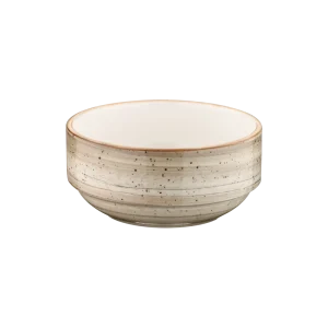 Bonna Terrain Banquet Porcelain Joker Bowl 14cm 500cc