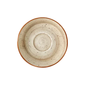 Bonna Terrain Gourmet Porcelain Coffee Cup Saucer 12cm